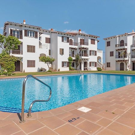 La Gardenia 41 Daire Es Castell  Dış mekan fotoğraf