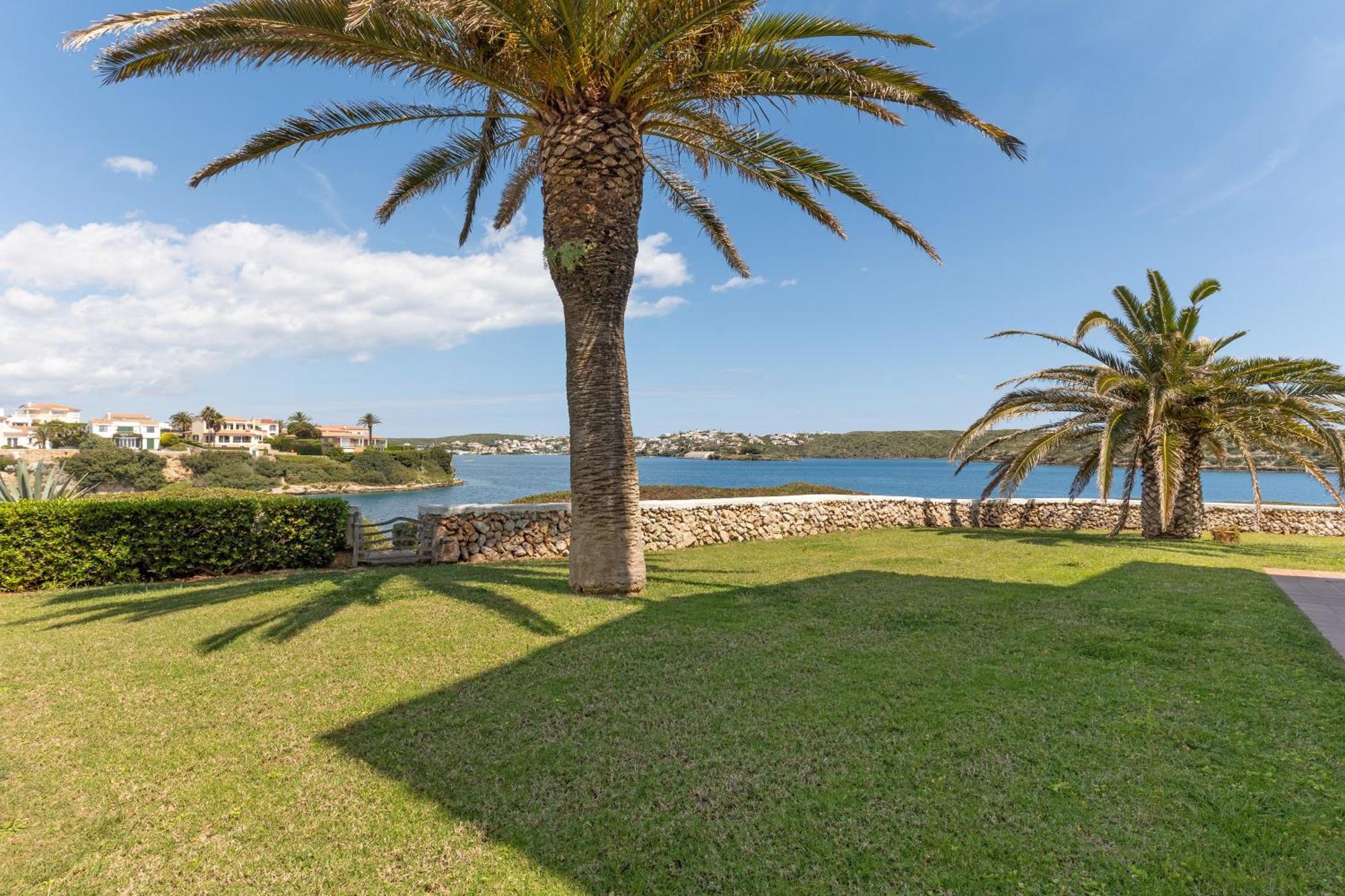 La Gardenia 41 Daire Es Castell  Dış mekan fotoğraf